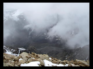 АЛТАЙ. 300 метров над уровнем моря