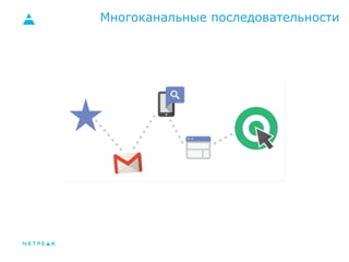 Многоканальные последовательности 
 