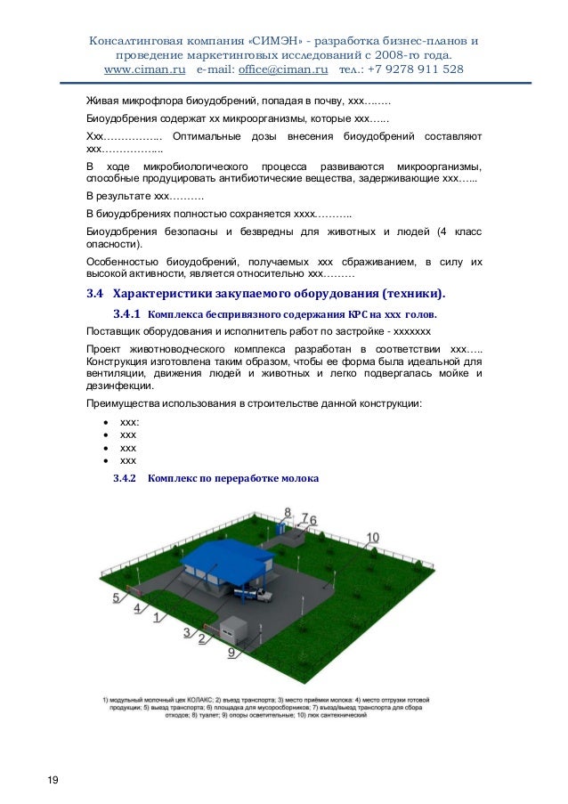 План План