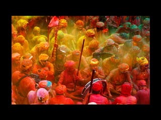 الالوان يا بتوع الجرافيك 