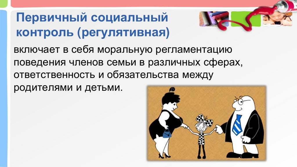 Регенеративная функция семьи. Социальный контроль функция семьи пример. Функция первичного социального контроля семьи. Функция социального контроля семьи. Социальный контроль функция семьи пример.