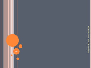 2.1 ΤΟ ΑΝΤΙΚΕΙΜΕΝΟ ΤΗΣ ΠΟΛΙΤΙΚΗΣ ΟΙΚΟΝΟΜΙΑΣ 3/6
Τι προϊόντα θα παραχθούν
και σε ποιες ποσότητες σε
μια χρονική περίοδο;
Πώς θα παραχθούν αυτά τα
προϊόντα;
Πώς θα διανεμηθούν τα
προϊόντα ανάμεσα στα μέλη
μιας κοινωνίας;
Πώς μπορεί να αναπτυχθεί
οικονομικά η κοινωνία;
Αντικείμενο
πολιτικής
οικονομίας
40
ΚαζάκουΓεωργία,ΠΕ09Οικονομολόγος
 