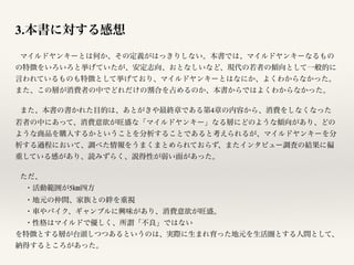 ヤンキー経済 消費の主役 新保守主義の正体 ヤンキー経済 消費の主役 新保守主義の正体