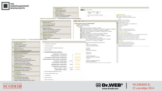 #CODEIB ЧЕЛЯБИНСК, 
25 сентября 2014 
 