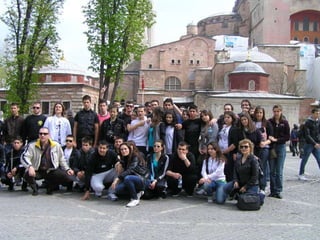 βυζαντιο – κωνσταντινουπολη ιστορια β γυμνασιου