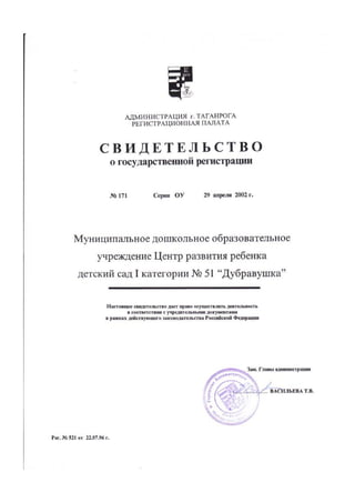 Образовательная Программа Основного Общего Образования | PDF