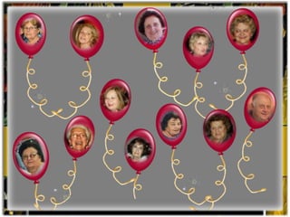 ...Poesía en su nieto reflejado