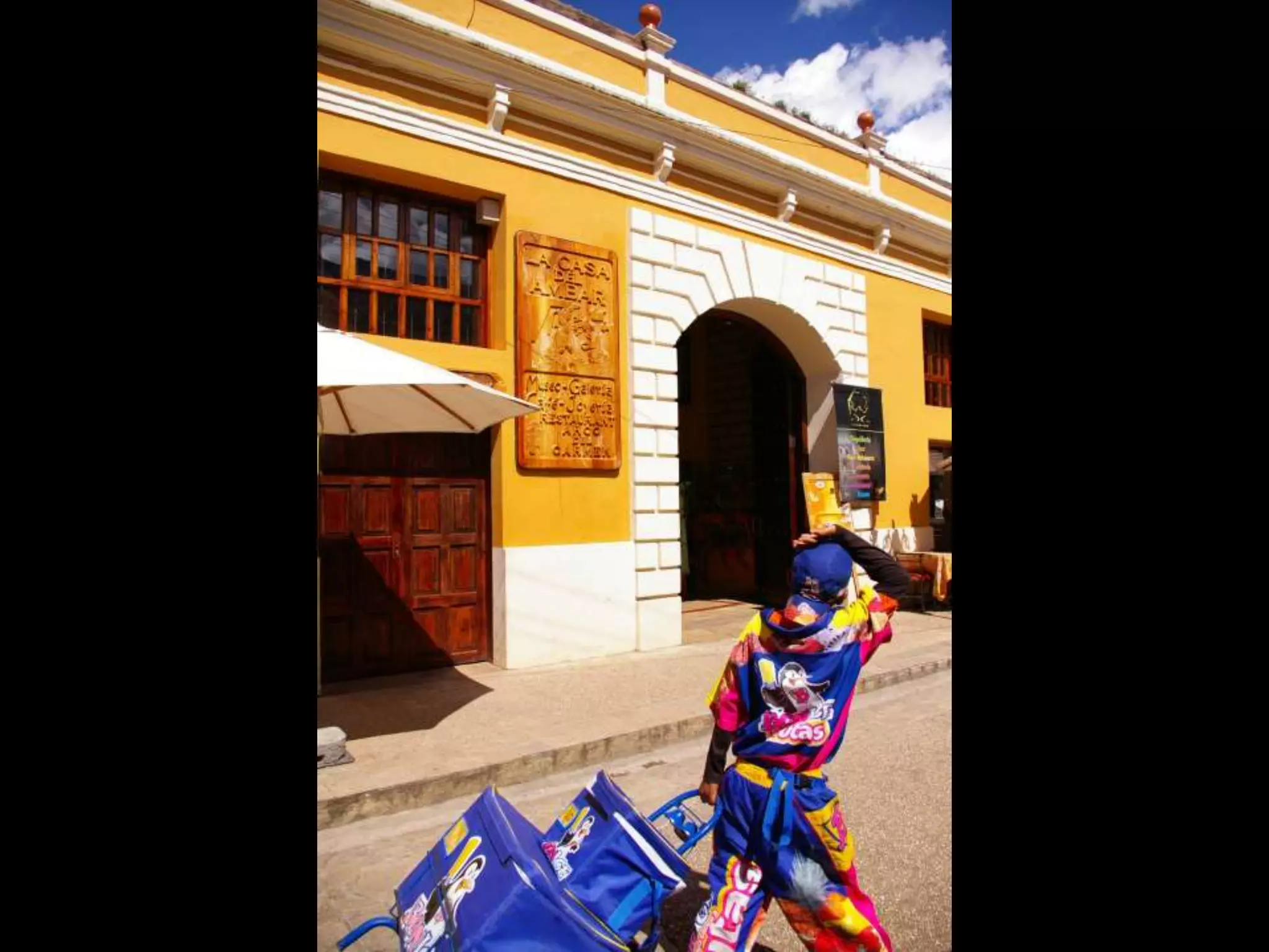 [2014 체인지온@Movement] 호기심, 상상력 그리고 용기 - 고은초