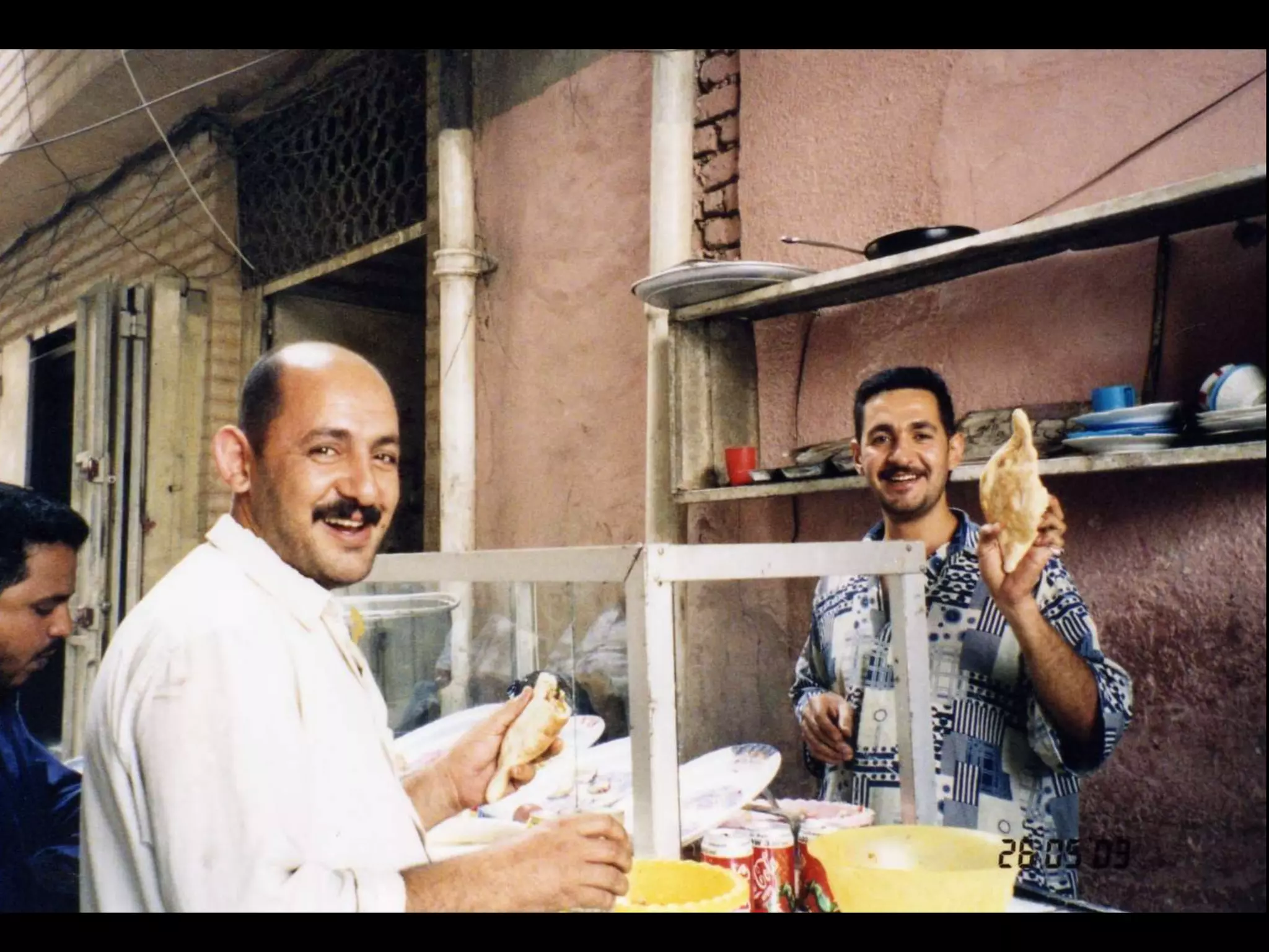 [2014 체인지온@Movement] 호기심, 상상력 그리고 용기 - 고은초