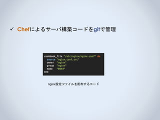 インフラ構築とテストについて(ITインフラ業務自動化現状確認会) | PPTX | Programming Languages | Computing