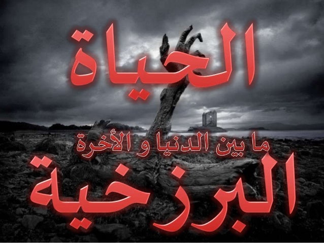 حياة البرزخ جسم الإنسان مراحل الميت في القبر بالصور Alsuwar Me