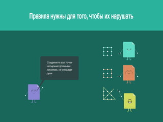Как не провалить вебинар презентацией. Принципы успешной презентации