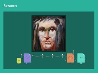 Как не провалить вебинар презентацией. Принципы успешной презентации