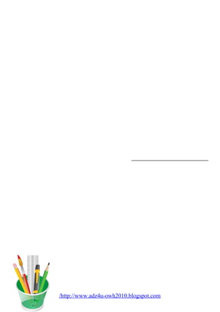 /http://www.adz4u-owh2010.blogspot.com 
 