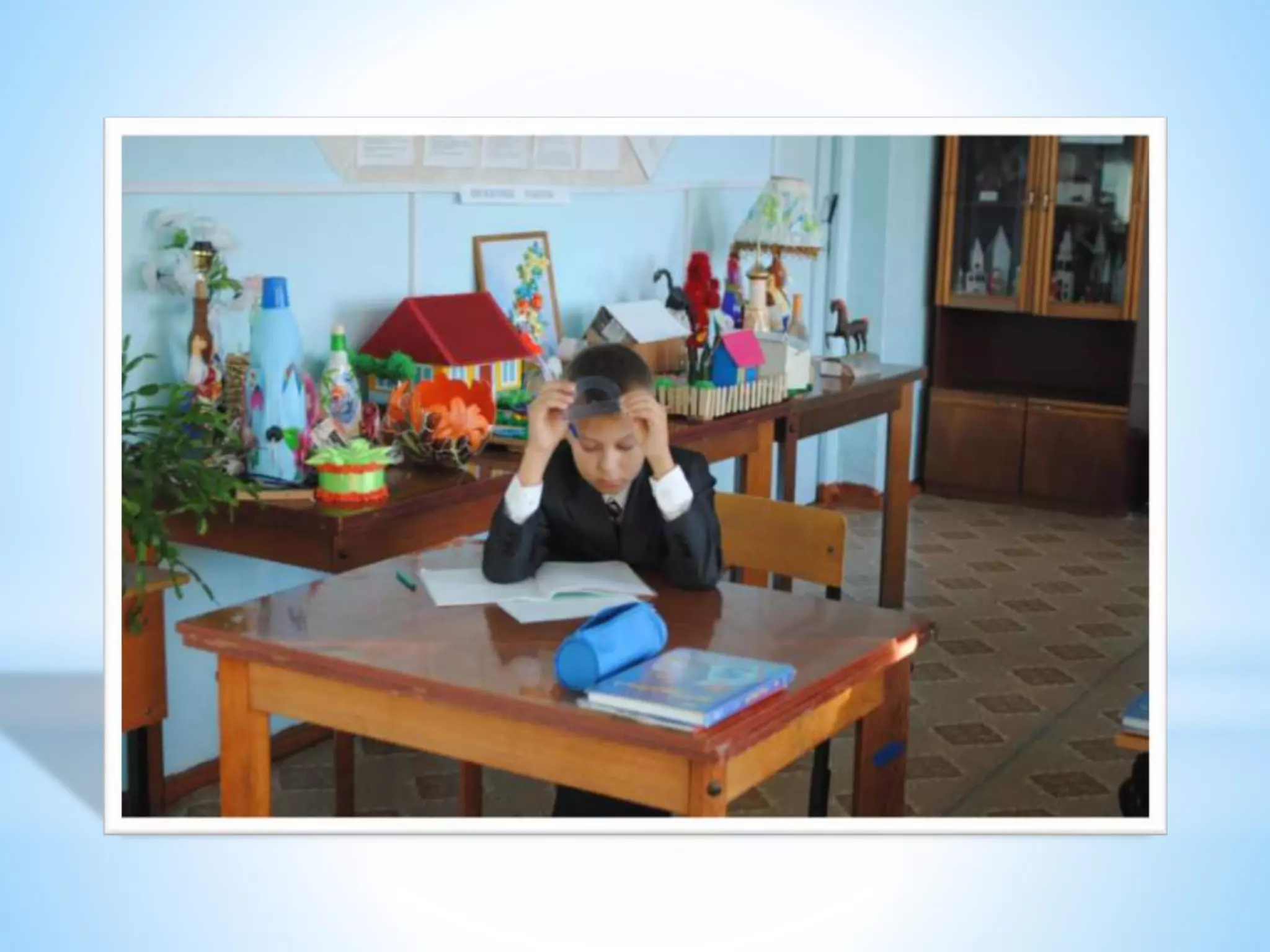 День учителя