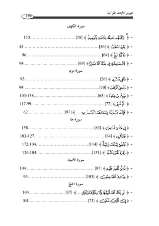 قوله تعـا لى: ﴿ 
±±±±°°°°®¬«ª©¨§¦¥¥¥¥¤¤¤¤££££¢¢¢¢ 
½¼»º¹¸¶$´³² 
.[ التوبة: 40 ] ﴾ÅÅÅÅÄÄÄÄÃÃÃÃÂÂÂÂÁÁÁÁÀÀÀÀ¿¾ 
. 1) النشر، ج 2، ص 229 ) 
 