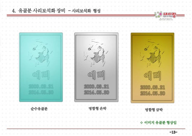 내사랑사업계획서 수정