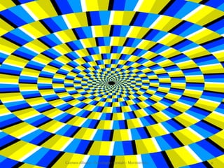 Carmen Albano - Psicología - Gestalt - Movimiento 
11  