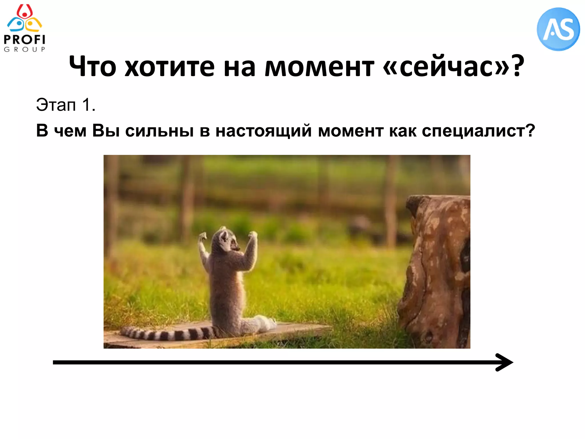 Что хотите на момент «сейчас»? 
Этап 1. 
В чем Вы сильны в настоящий момент как специалист? 
 