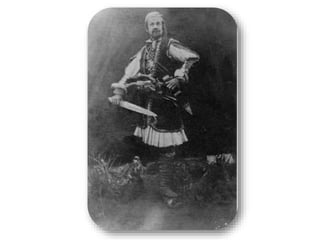 Θεόφιλος Χατζημιχαήλ (προβολή βίντεο)