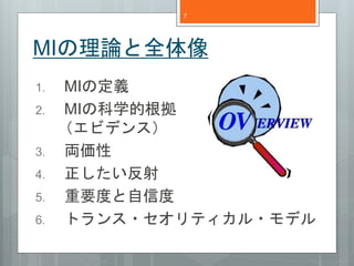 7 
MIՓȫ 
1. MIζx 
2. MIοѧĸ 
ӥǥ󥹣 
3. I 
4.  
5. ҪȤŶ 
6. ȥ?ƥ?ǥ 
 