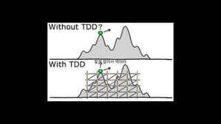 잘게 잘라서 먹어라 
 