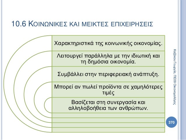 Πολιτική Παιδεία Α Λυκείου
