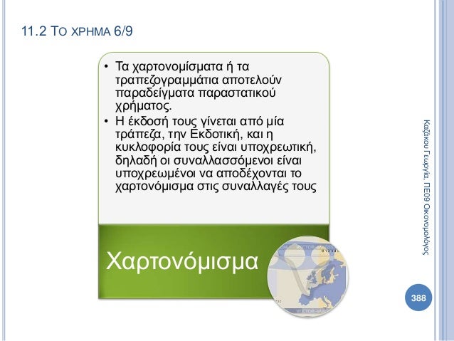 Πολιτική Παιδεία Α Λυκείου