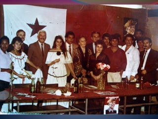 иностранный факультет