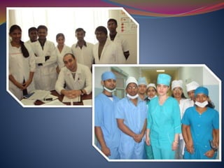 иностранный факультет