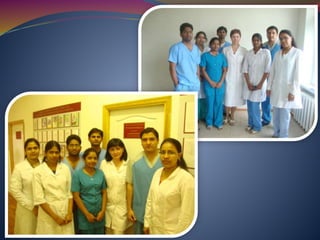 иностранный факультет