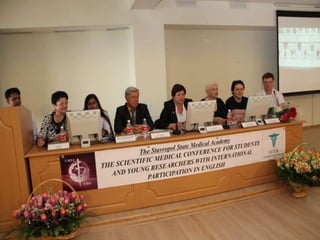 иностранный факультет