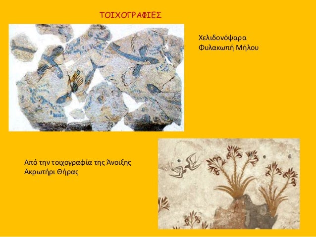 ΤÎÎΧÎÎΡÎΦÎÎΣ
ΧελιδονÏÏαÏα
ΦÏ
λακÏÏή ÎήλοÏ
ÎÏÏ Ïην ÏοιÏογÏαÏία ÏÎ·Ï ÎνοιξηÏ
ÎκÏÏÏήÏι ÎήÏαÏ