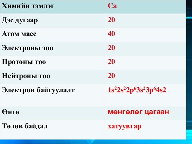 кальци