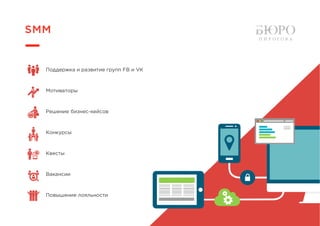 Поколение Y выбирает digital