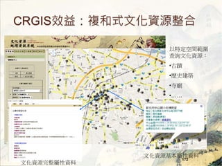CRGISЧ棺}ʽĻYԴ 
172 
CSISЧcδ 
ضg 
ԃĻYԴ 
?۔ 
?vʷB 
?R 
? 
ĻYԴY 
ĻYԴY 
 