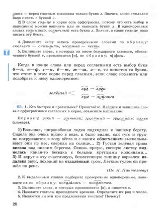 Русский Язык. 5кл._разумовская__львова_и_др_2010_-288с | PDF
