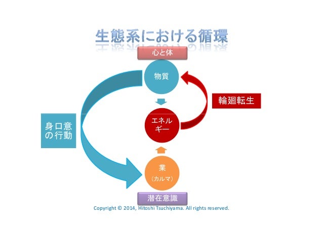 時空連続体の４類型