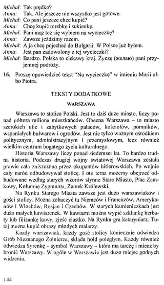 практический курс польского языка