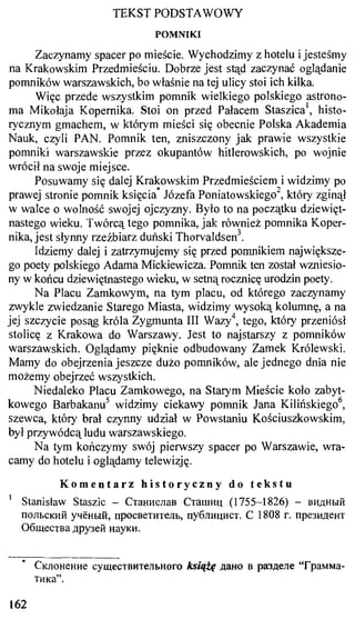 практический курс польского языка