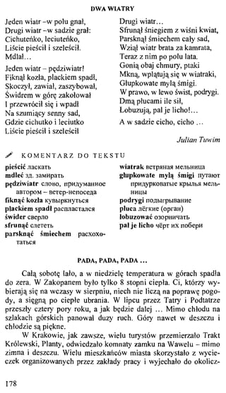 практический курс польского языка