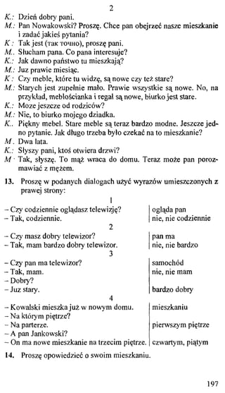 практический курс польского языка