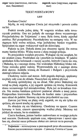 практический курс польского языка