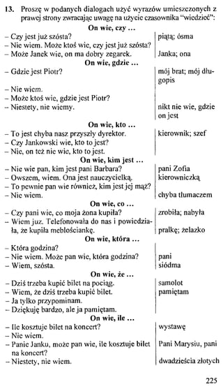практический курс польского языка