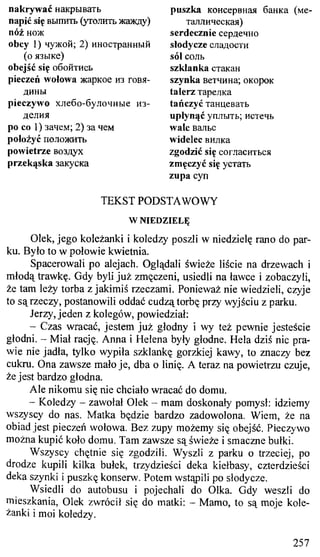 практический курс польского языка