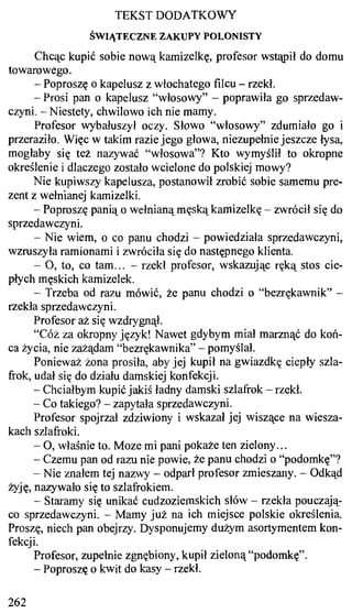 практический курс польского языка