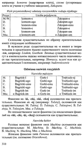 практический курс польского языка