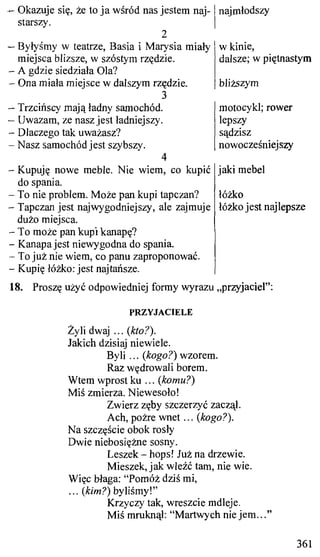 практический курс польского языка
