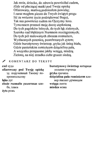 практический курс польского языка