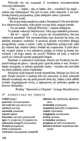 практический курс польского языка